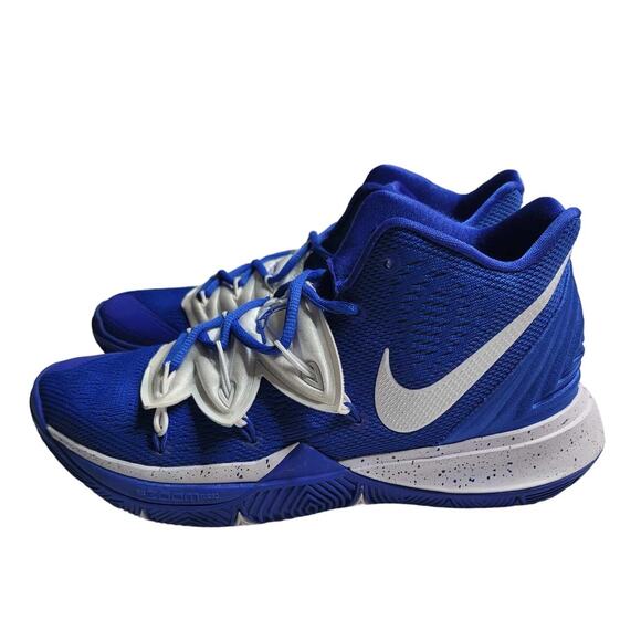 2674 Nike Kyrie Irving Shoes Men's 8 Basketball Shoes - Picture 3 of 7